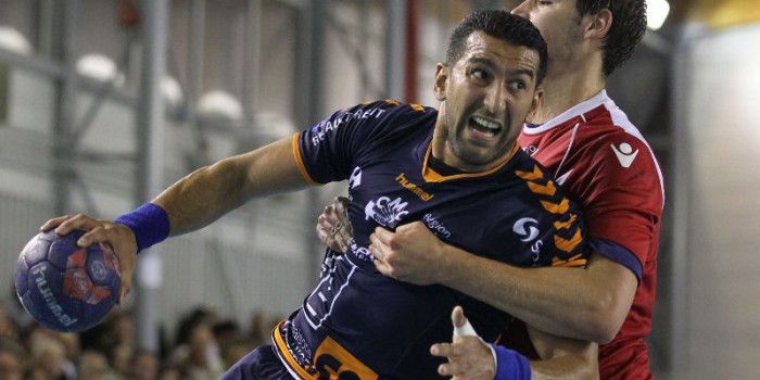 ostéopathe du sport bollène