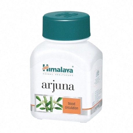 Acheter Arjuna - extrait de Terminalia Arjuna en gélules