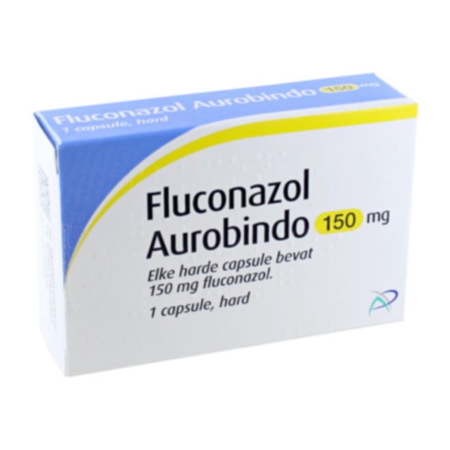 Achat Fluconazole sans ordonnance - Médicament antifongique