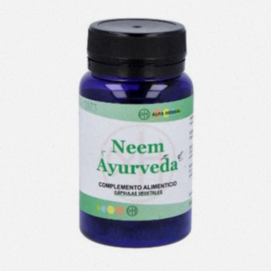 Acheter Neem en ligne – feuille de Neem et capsules
