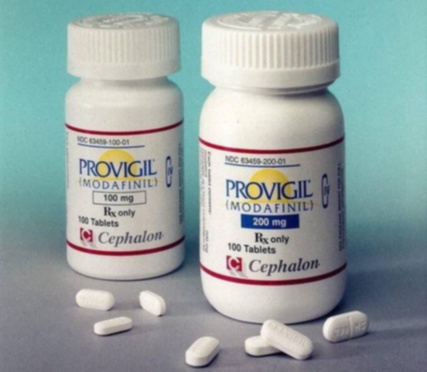 Achat Provigil Illustration
