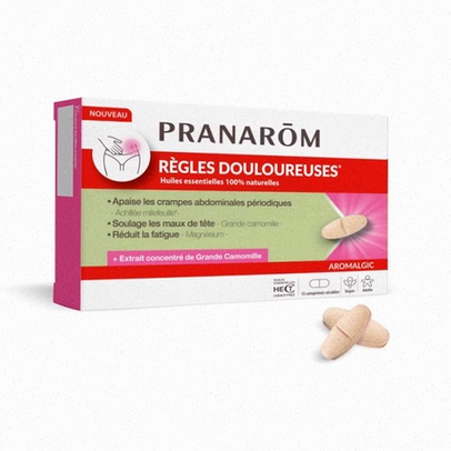 Boîte de Reglan - Illustration