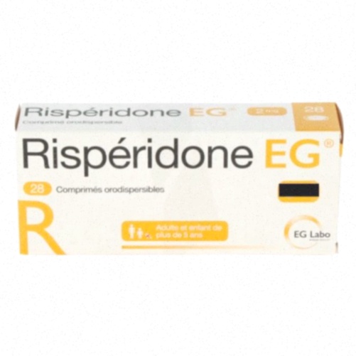 Commander Risperidone générique pas cher