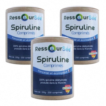 Acheter Sprycel - Illustration d’une boîte de comprimés dasatinib