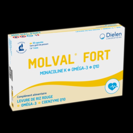 Boîte d'Urso et capsules