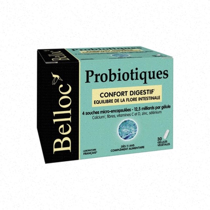 Commencer son achat de Beloc en ligne - Illustration de comprimés et écran d'ordinateur