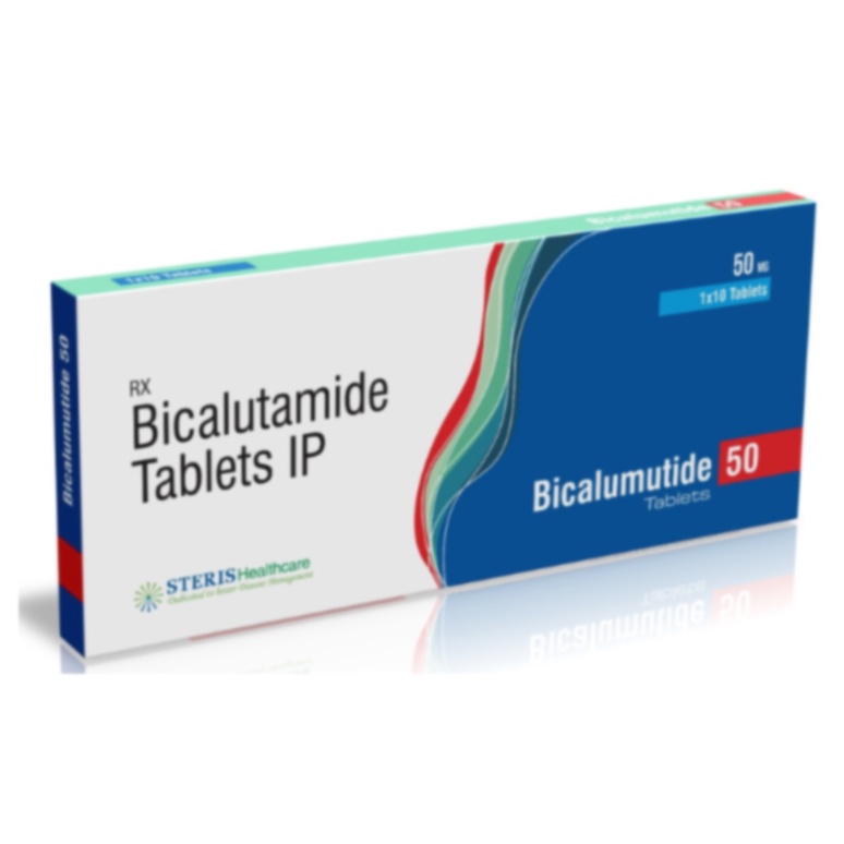 Acheter Bicalutamide - illustration de gélules de Bicalutamide