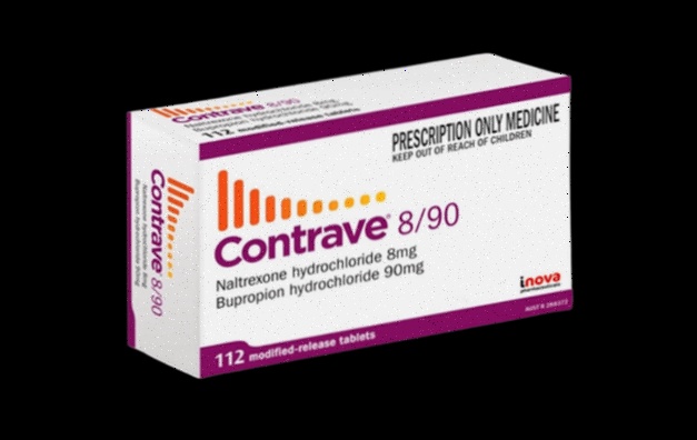 Boîte de Contrave et pictogramme France