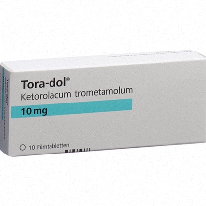 Acheter Toradol pas cher livraison rapide