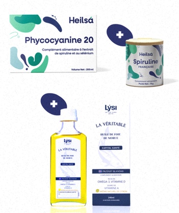Acheter Vibramycin - Illustration d'une boîte de comprimés Vibramycin