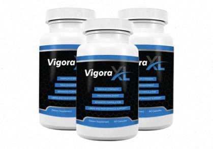 Acheter Vigora - Illustration de comprimés de sildenafil