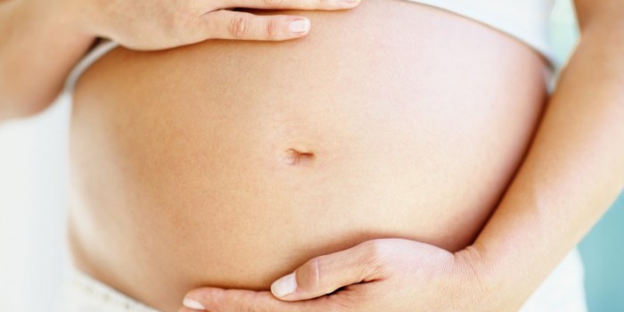 ostéopathe bollène femme enceinte