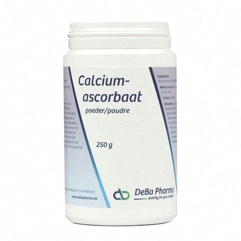 Acheter Calcium Carbonate illustration