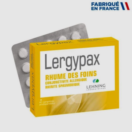 Acheter Lamprene - Illustration pilule et boîte